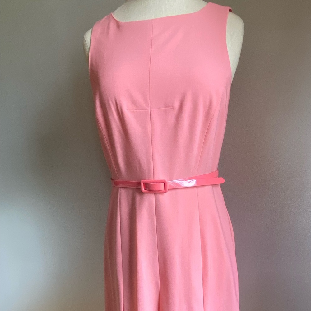 J Crew Tollegno wool dress, size 4